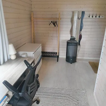 Traditional Finnish