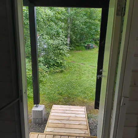 Traditional Finnish Σπίτι διακοπών *