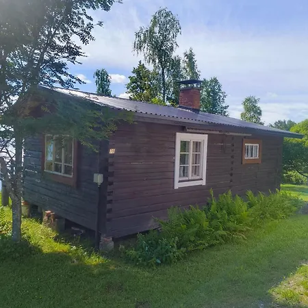 Casa vacanze Traditional Finnish