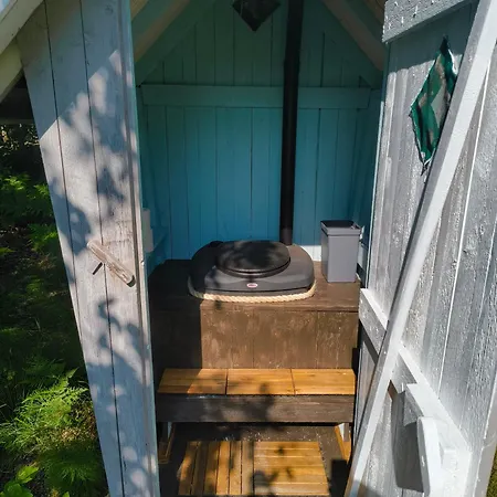 Casa vacanze Traditional Finnish