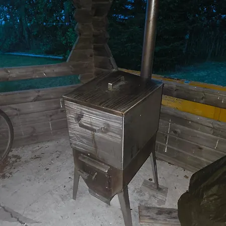 Traditional Finnish * Imatra