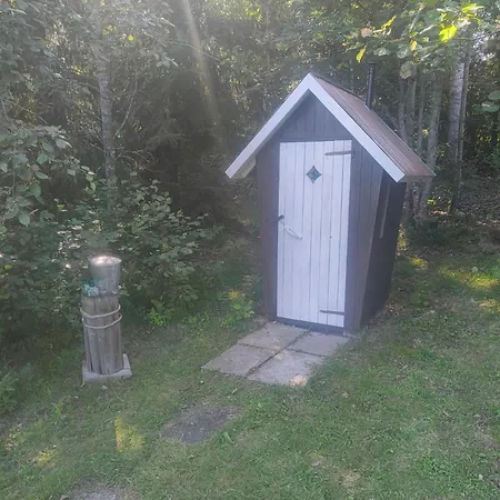 Traditional Finnish Σπίτι διακοπών *