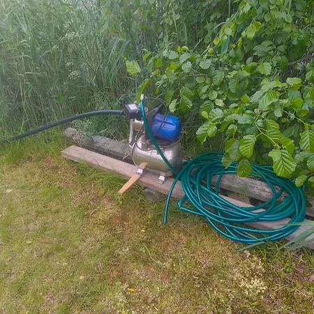 Traditional Finnish Casa vacanze *